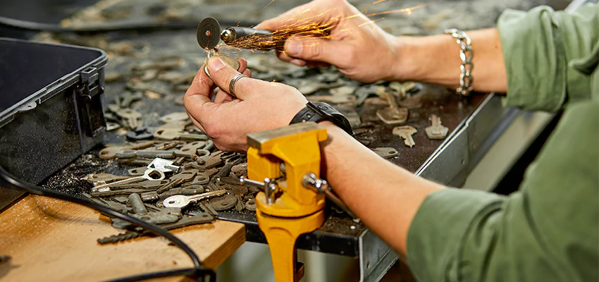 24 Hours Locksmith Solutions in Fairview, CA