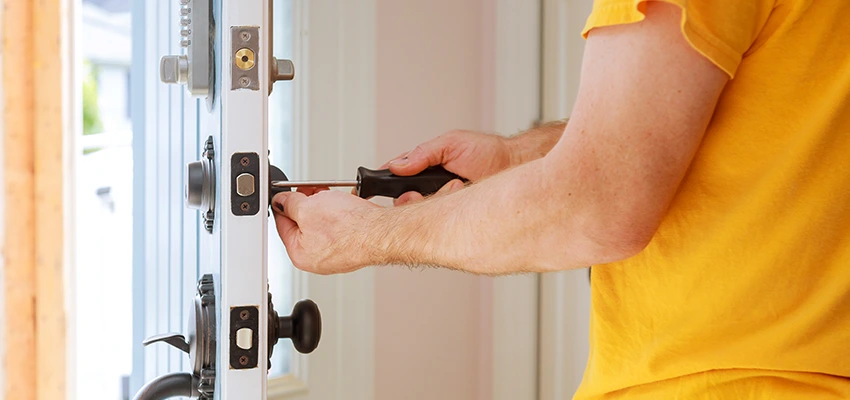 Break-in Prevention Solutions in Fairview, CA