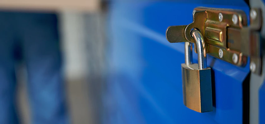Industrial Door Lock Repair And Installation in Fairview, CA