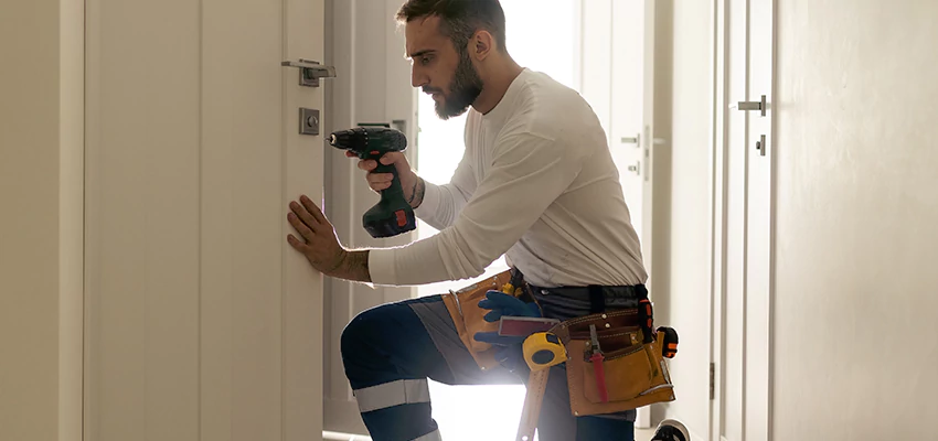 Mailbox Lock Installation Expert in Fairview, California