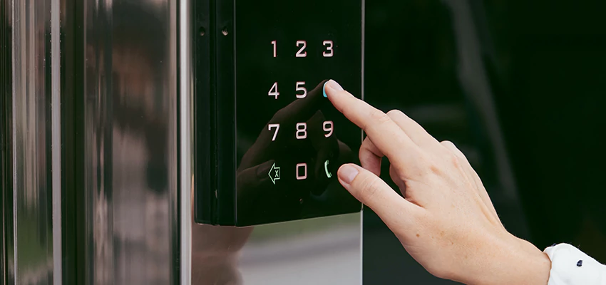 Business Locksmith Solutions in Fairview, CA