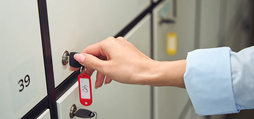 Cabinet Lock Installation in Fairview, California