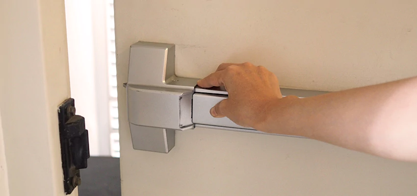 Door Lock Cylinder Reinforcements in Fairview, CA
