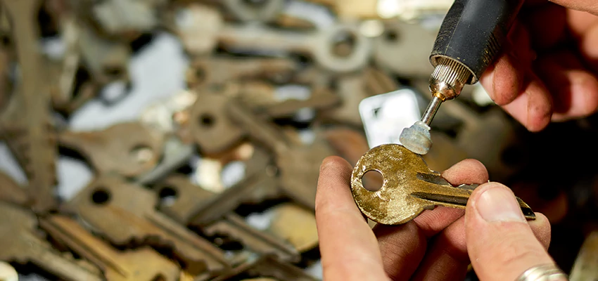 Car Lock Key Repair Service in Fairview, CA