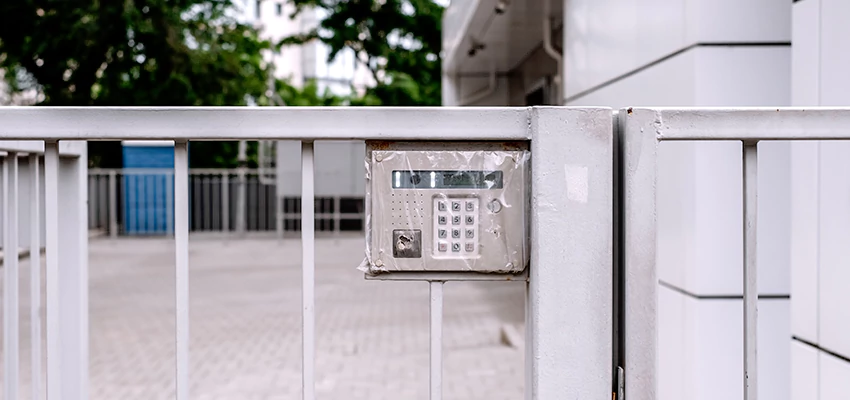 Gate Locks For Metal Gates in Fairview, California