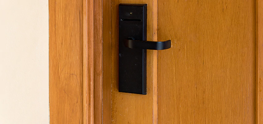 Security Gates For Home Invasion Prevention in Fairview, California
