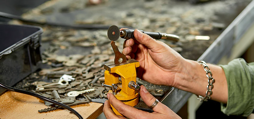 Office Key Lock Service in Fairview, California