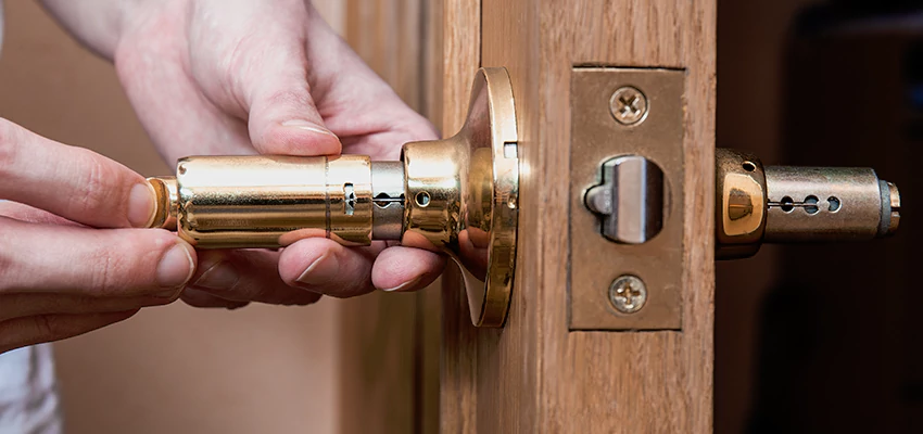 Padlock Lock Replacement Assistance in Fairview, CA