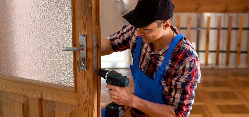 Trusted Local Digital Locks Locksmith Repair in Fairview, California