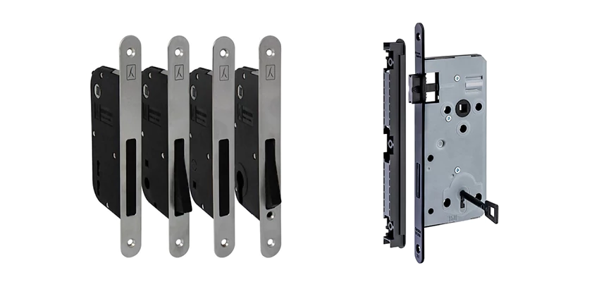 Locksmith For Magnetic Door Locks in Fairview, CA