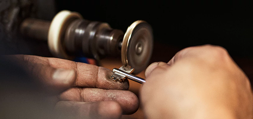 Hotel Lock Master Key System in Fairview, California