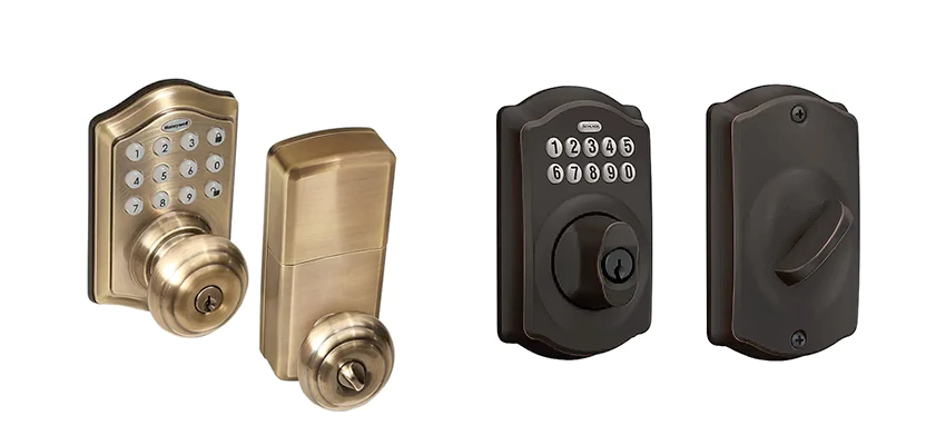 Medeco Locks Replacement in Fairview, CA