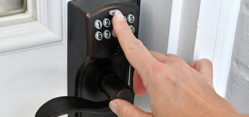 High Security Digital Door Lock in Fairview, California