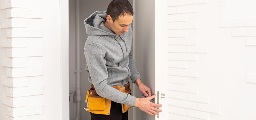 Nighttime Locksmith Near Me in Fairview, CA