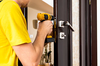 door handle lock repair fairview